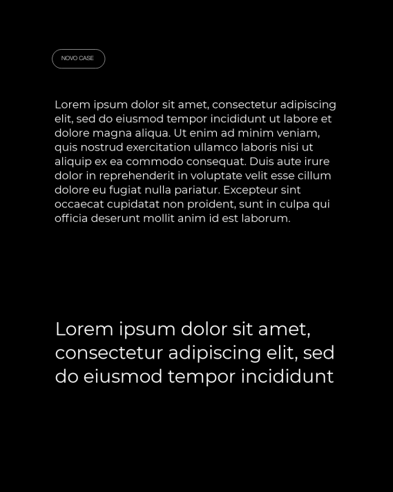 Template preview
